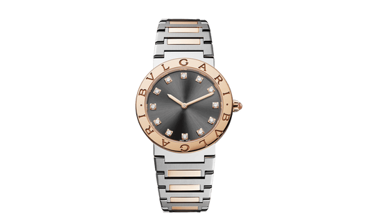 Bvlgari Bvlgari Watch 103067