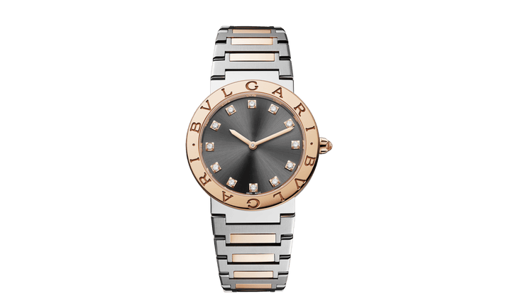 Bvlgari Bvlgari Watch 103067