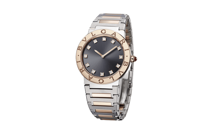 Bvlgari Bvlgari Watch 103067