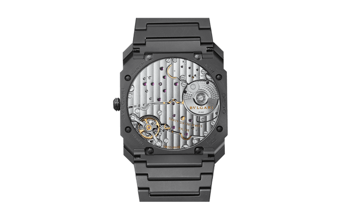 Octo Finissimo Watch 103077