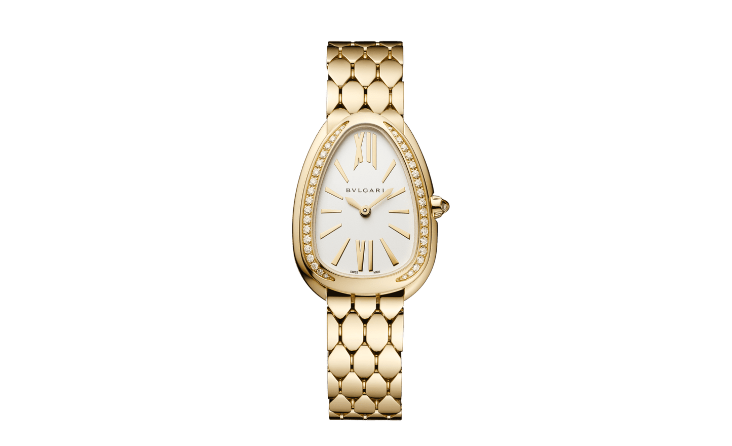 Serpenti Seduttori Watch 103147