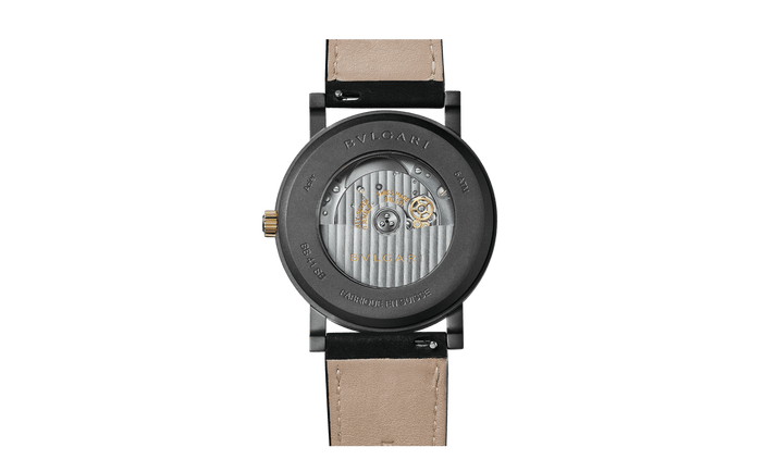 Bvlgari Bvlgari Watch 102929