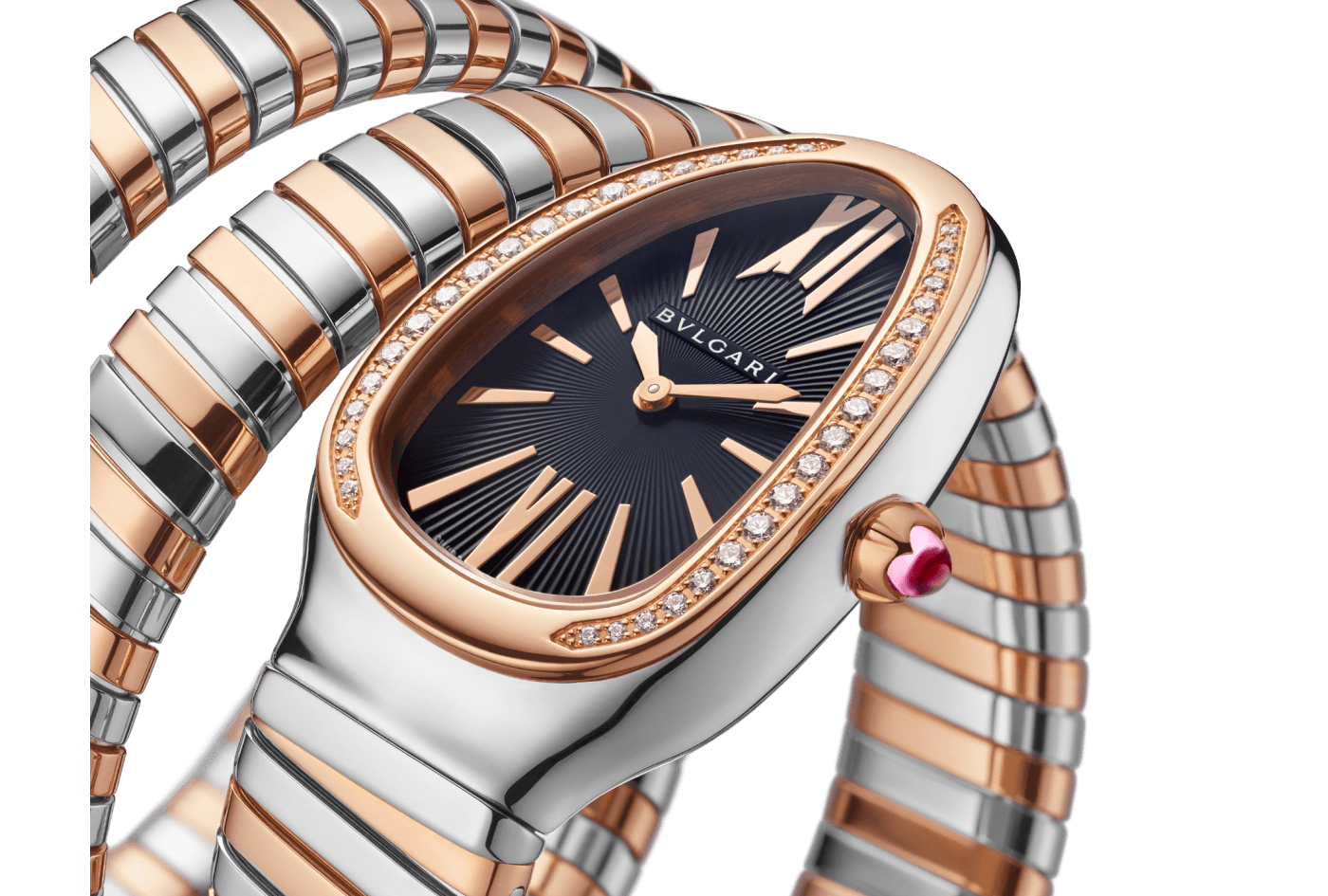 BVLGARI SERPENTI 102099