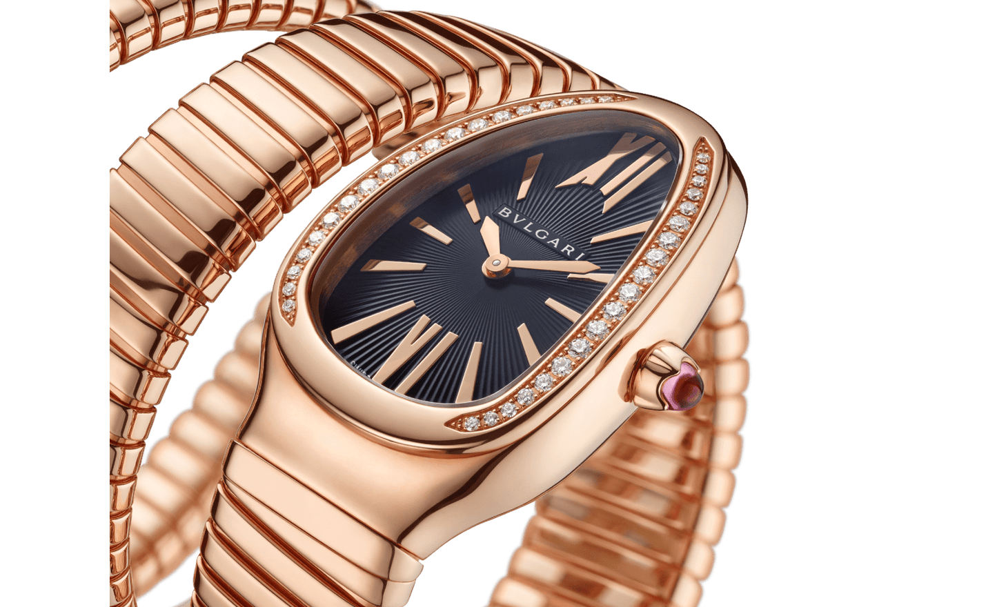 Serpenti Tubogas Watch 101814