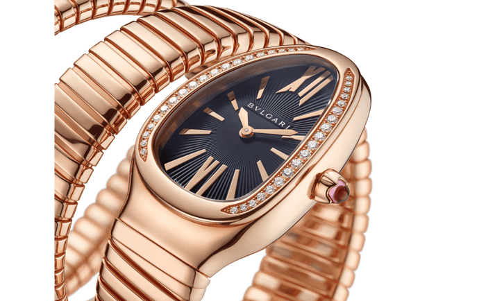 Serpenti Tubogas Watch 101814