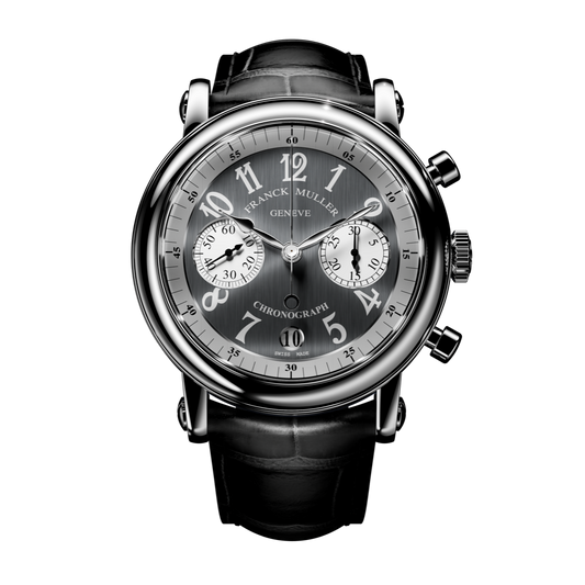 42 MM, Stainless Steel, Automatic (Self-winding) Watch 7002CCDTFORACEACGR