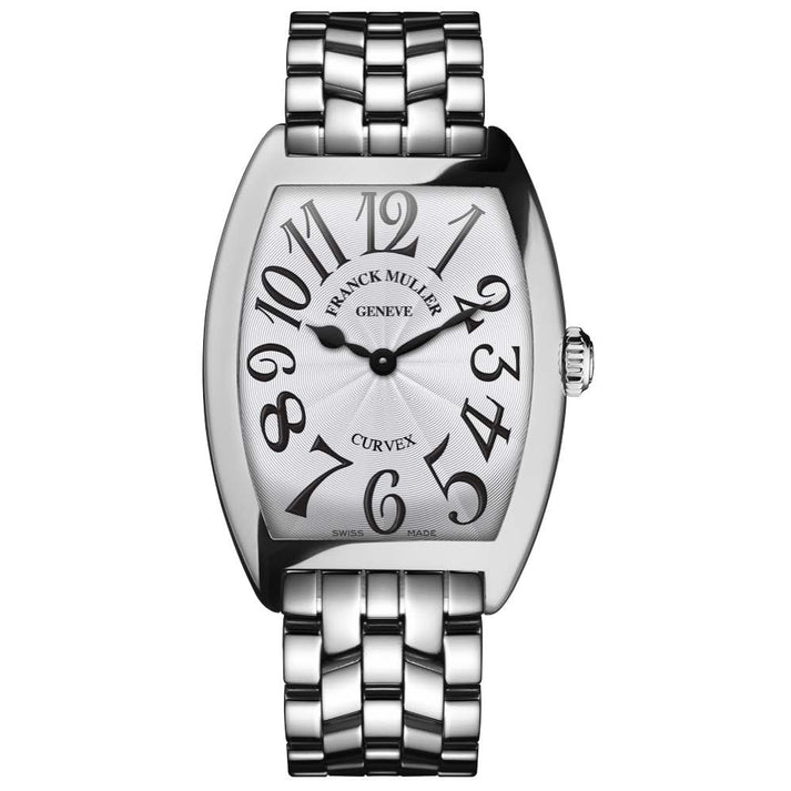29 MM, Stainless Steel, Quartz Watch 7502QZACBACE