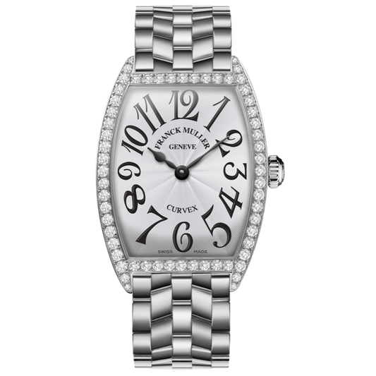 29 MM, Stainless Steel, Quartz Watch 7502QZDPACBACE
