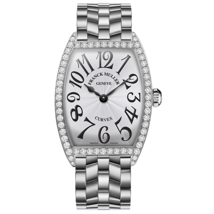 29 MM, Stainless Steel, Quartz Watch 7502QZDPACBACE