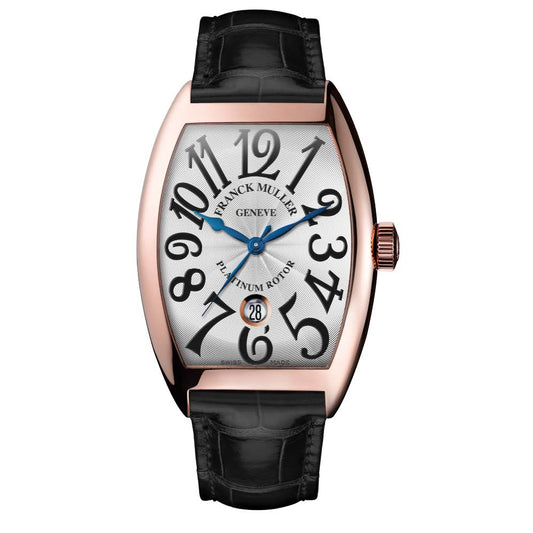 36 MM, 18K Rose Gold, Automatic (Self-winding) Watch 7880BSCDT5NE