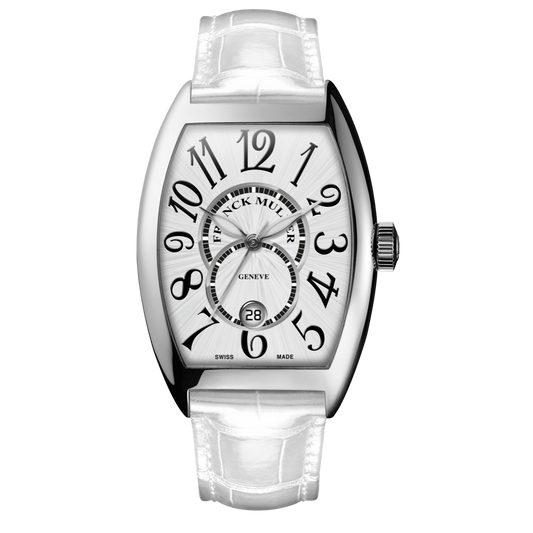 Classic Nuance Cintrée Curvex Watch 7880SCDTNUANCE