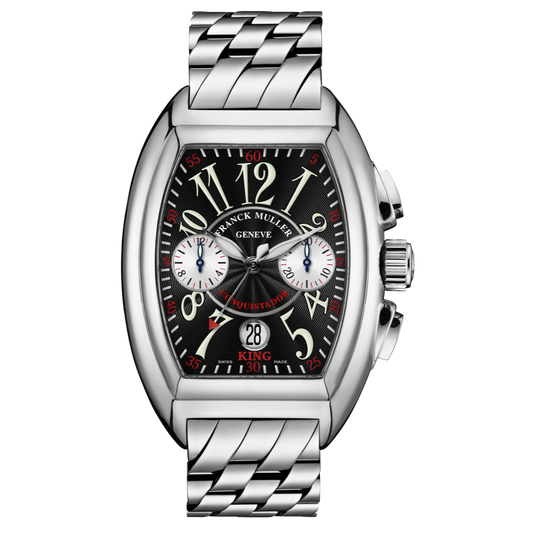 40.30 MM, Stainless Steel, Automatic (Self-winding) Watch 8005CCKINGACBACB