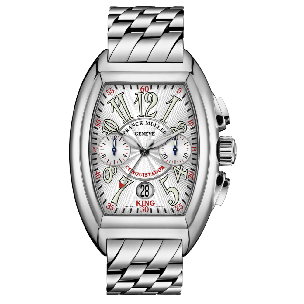 40.30 MM, Stainless Steel, Automatic (Self-winding) Watch 8005CCKINGACBACE