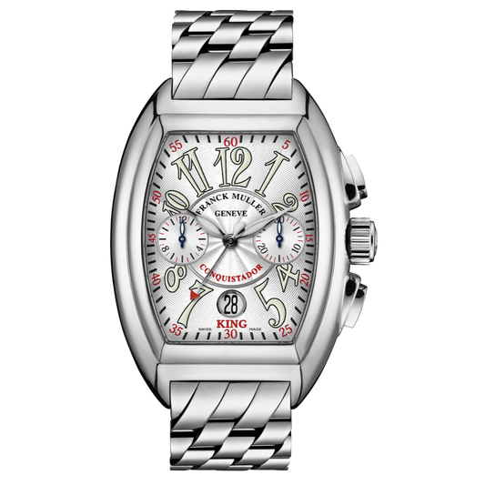 40.30 MM, Stainless Steel, Automatic (Self-winding) Watch 8005CCKINGACBACE