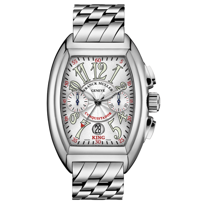 40.30 MM, Stainless Steel, Automatic (Self-winding) Watch 8005CCKINGACBACE