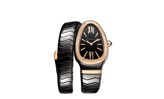 Serpenti Spiga Watch 102532