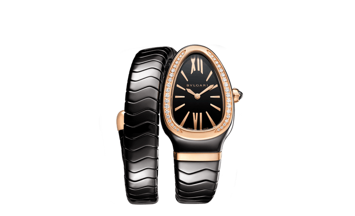 Serpenti Spiga Watch 102532