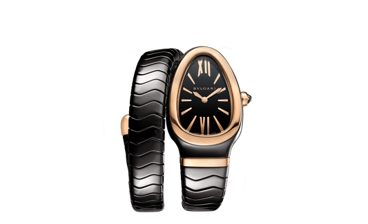 Serpenti Spiga Watch 102735