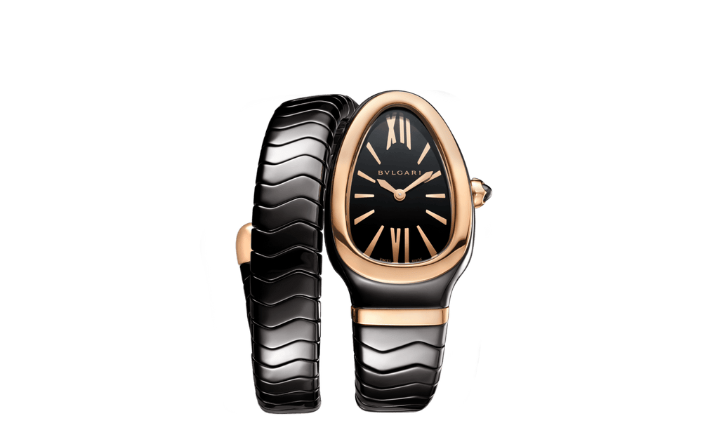 Serpenti Spiga Watch 102735