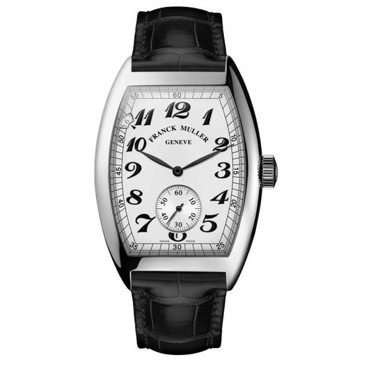 39.60 MM, Stainless Steel, Manual Winding (Hand-wound) Watch 8880BS6PRVINACW