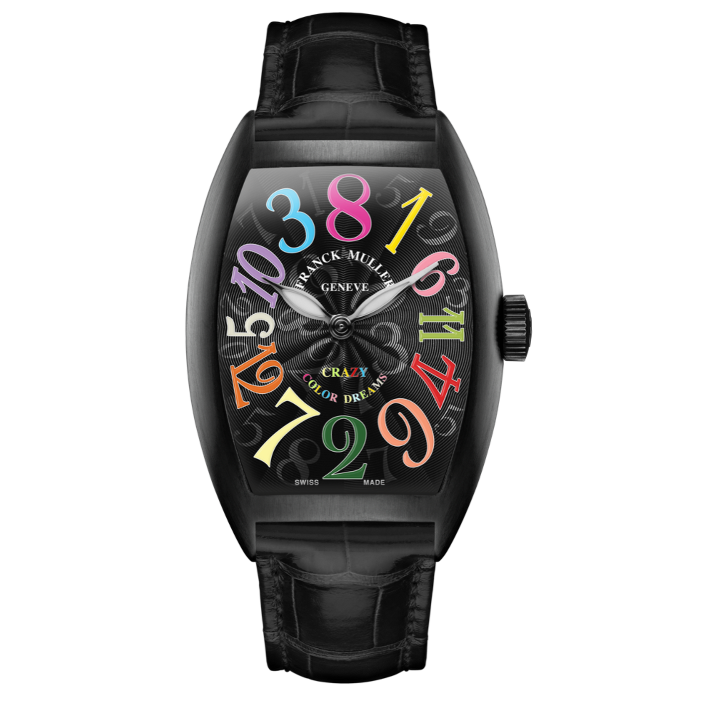 39.60 MM, Stainless Steel, Automatic (Self-winding) Watch 8880CHNRCODRACB