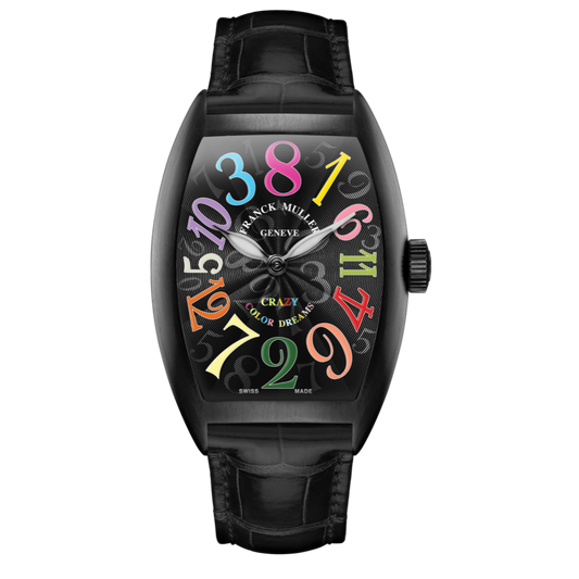 39.60 MM, Stainless Steel, Automatic (Self-winding) Watch 8880CHNRCODRACB