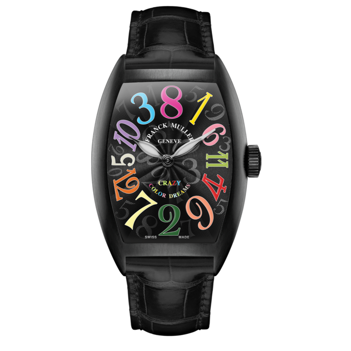 39.60 MM, Stainless Steel, Automatic (Self-winding) Watch 8880CHNRCODRACB