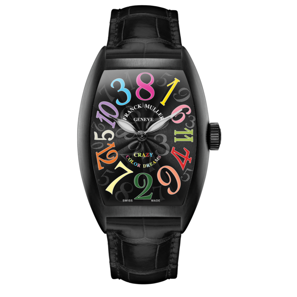 39.60 MM, Stainless Steel, Automatic (Self-winding) Watch 8880CHNRCODRACB