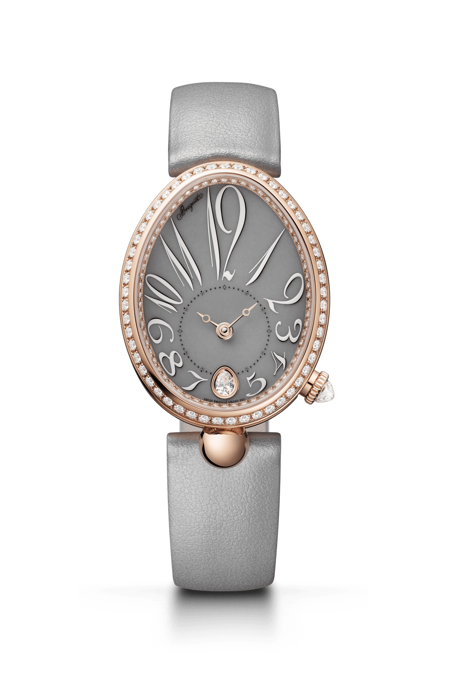 Breguet Reine de Naples 8918BR/2A/364 D0
