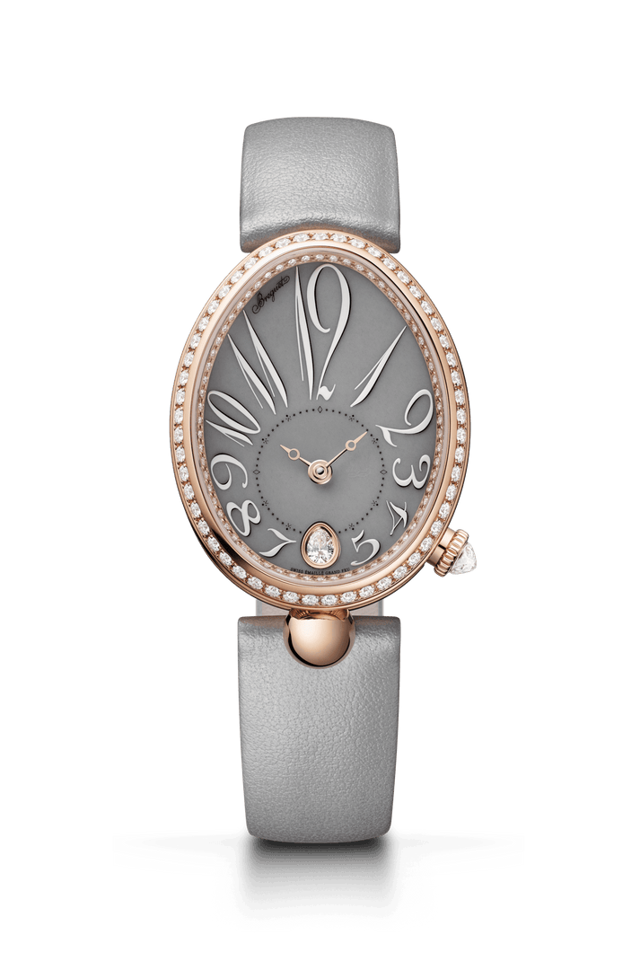 Breguet Reine de Naples 8918BR/2A/364 D0