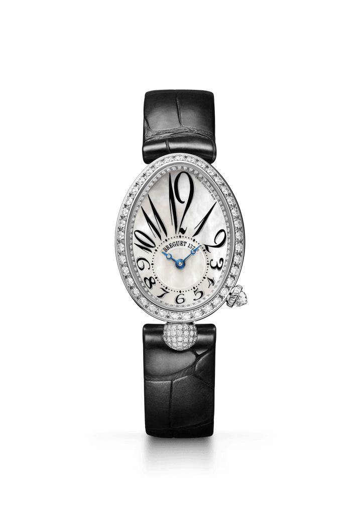 Breguet Reine de Naples 8928BB/5W/944 DD0D 3L