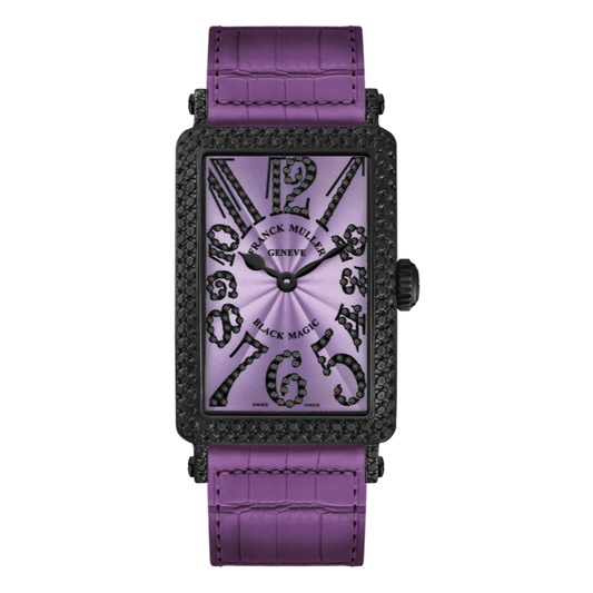 30 MM, Gold, Quartz Watch 902QZDBLKMAGICWGPR