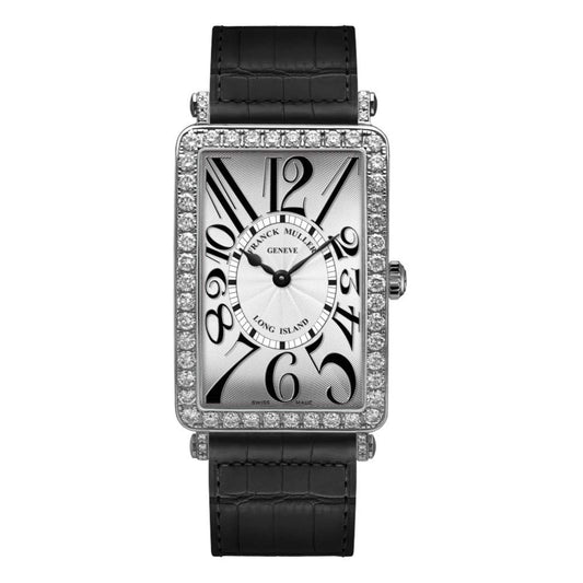 25.95 MM, Stainless Steel, Quartz Watch 952QZD1RACE