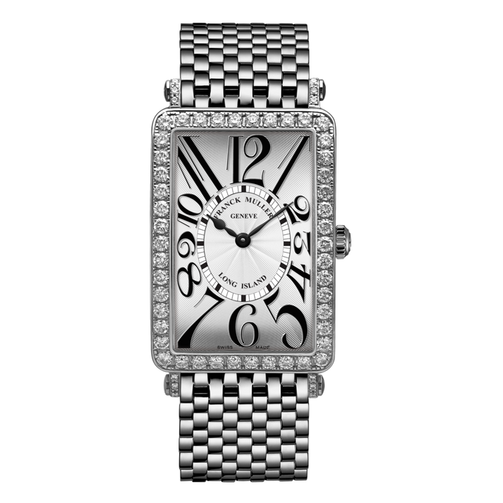 26 MM, Stainless Steel, Quartz Watch 952QZD1ROACE