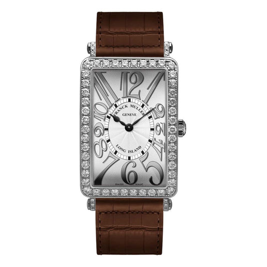 25.95 MM, Stainless Steel, Quartz Watch 952QZD1RRELACE