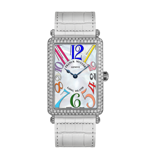 Color Dreams Long Island Watch 952QZDCODRMOPWGW