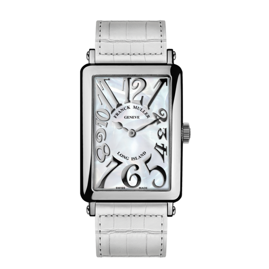 Long Island Watch 952QZRELMOPACW