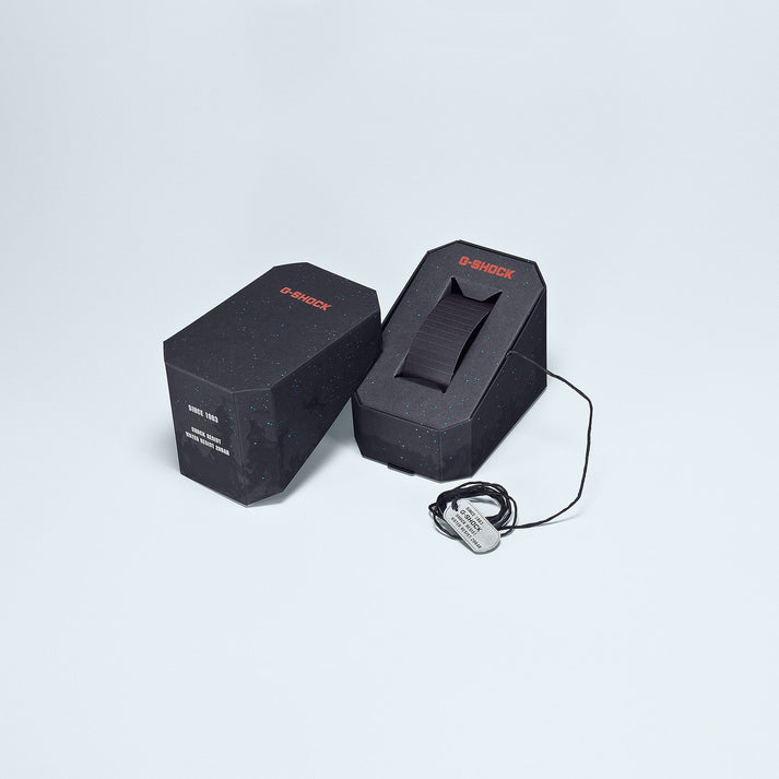 G-Shock 2300 SERIES GW2320FP-1A2