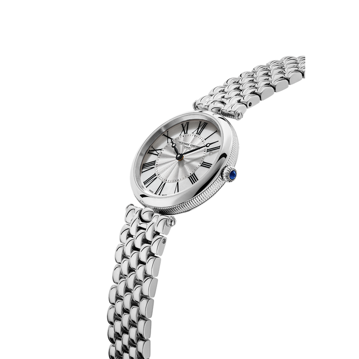 Frederique Constant Classics Art Deco Round FC-200MPW2AR6B