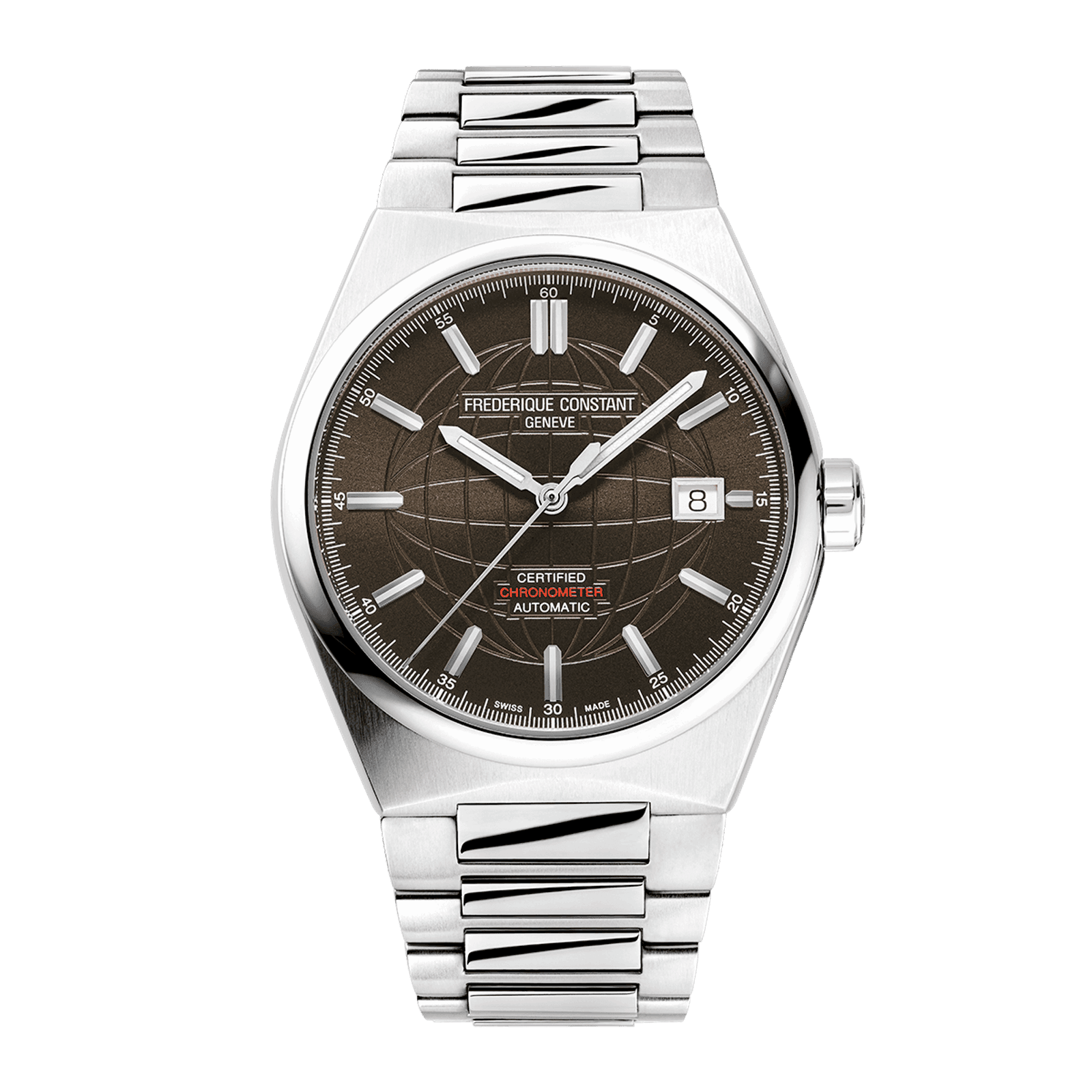 Highlife Automatic COSC FC-303C3NH6B
