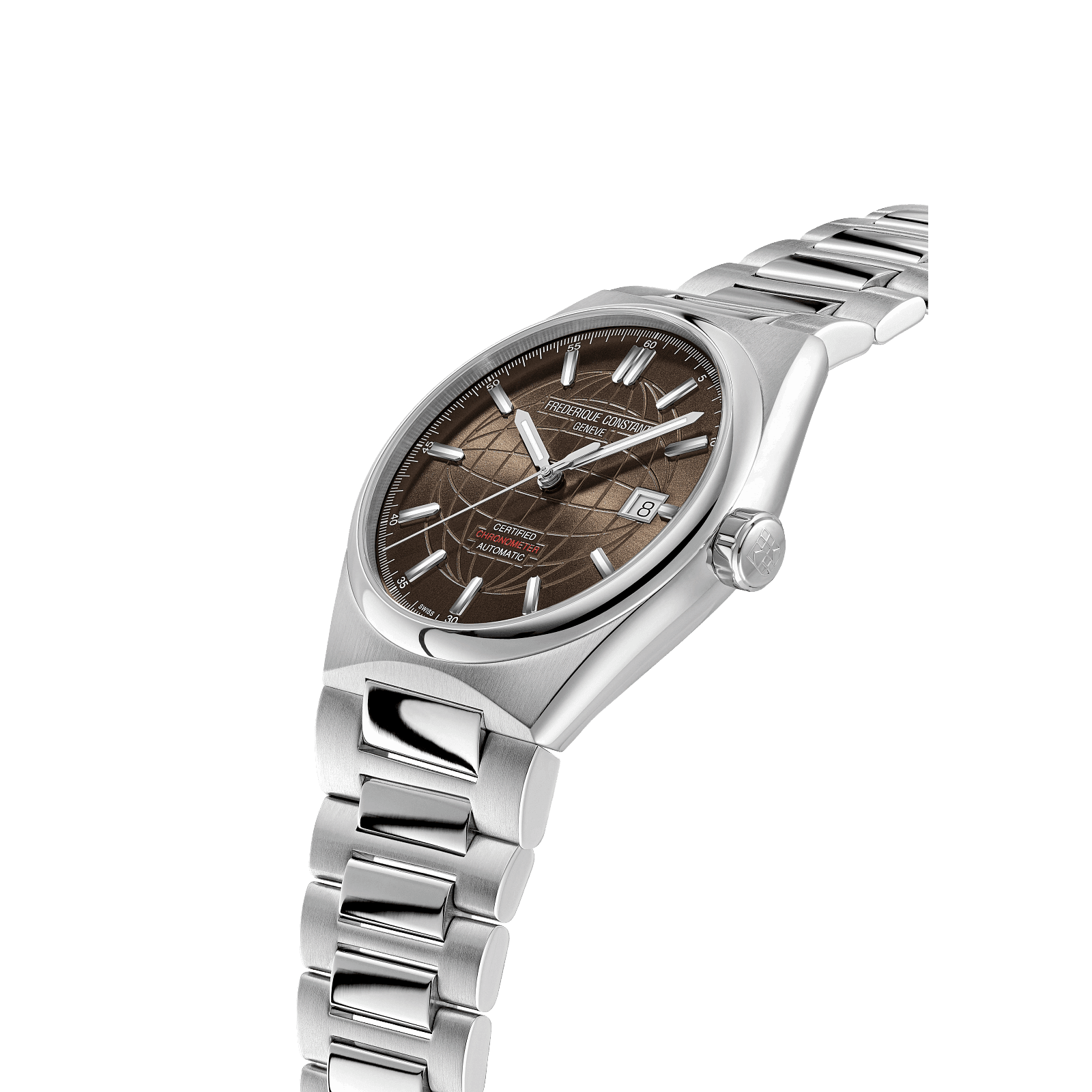 Highlife Automatic COSC FC-303C3NH6B