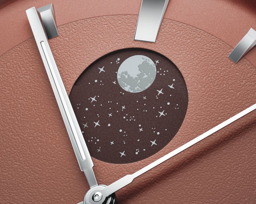 Oris Artelier Complication Automatic Watch 01 782 7811 4056-07 8 20 20