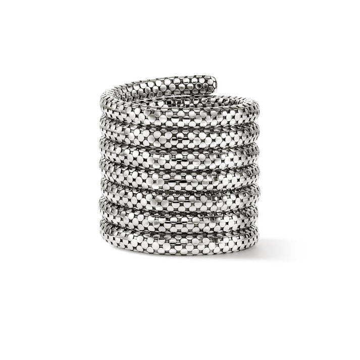 dot-multi-coil-bracelet-sterling-silver-bb30172