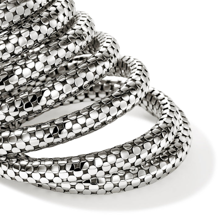dot-multi-coil-bracelet-sterling-silver-bb30172