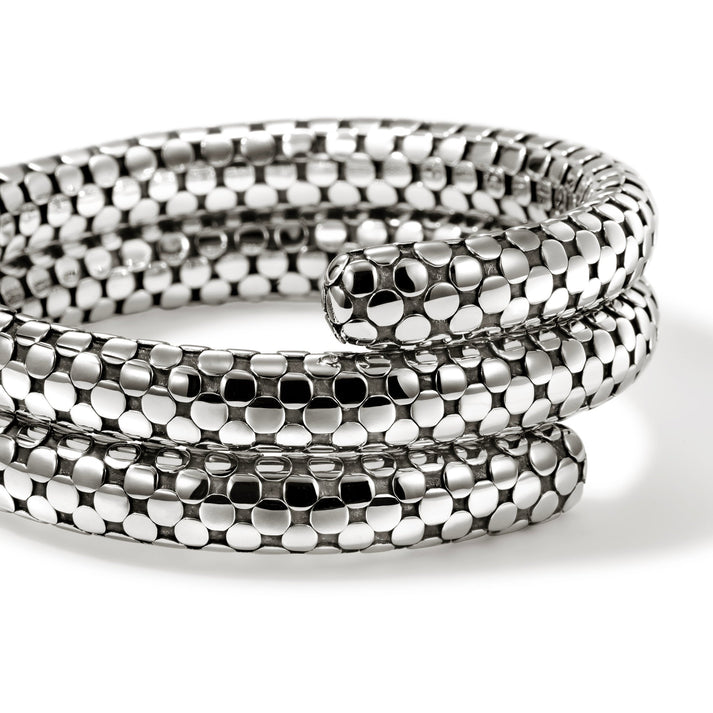 dot-coil-bracelet-sterling-silver-bb30173
