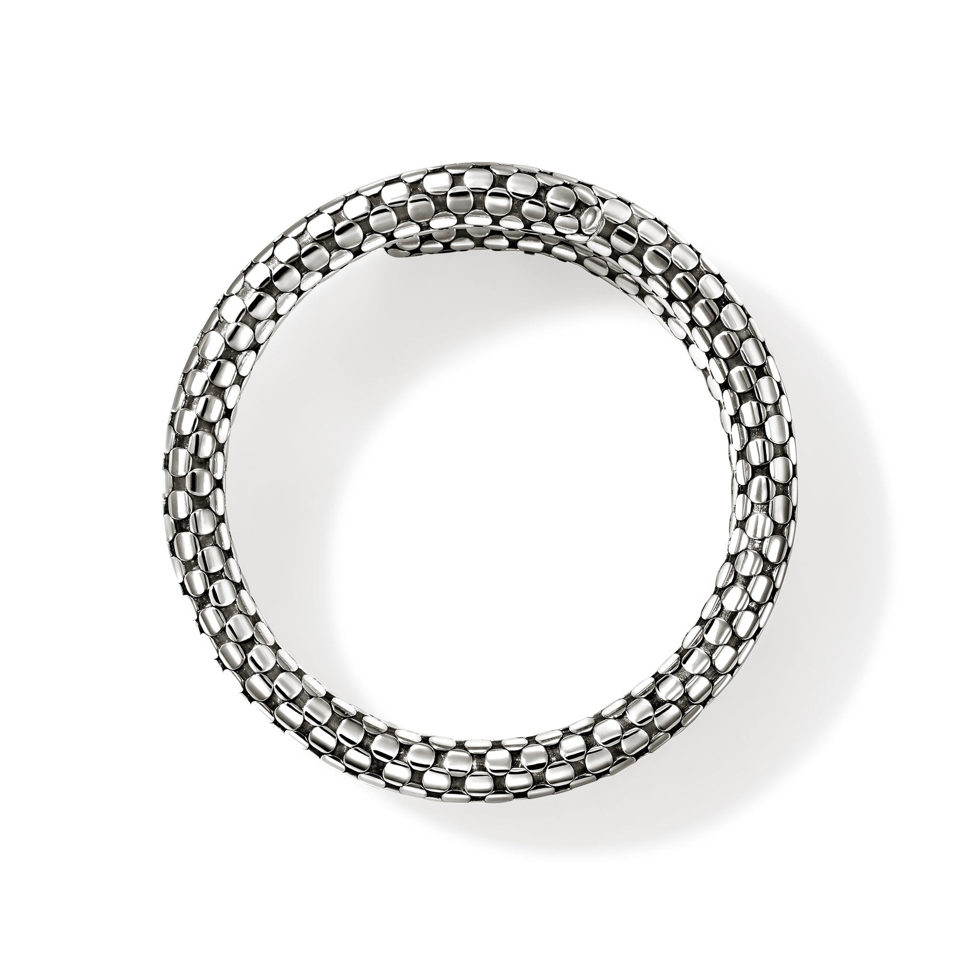 dot-coil-bracelet-sterling-silver-bb30173