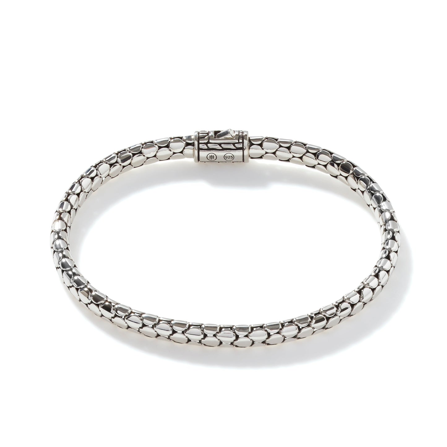 dot-chain-bracelet-sterling-silver-slim-bb34386