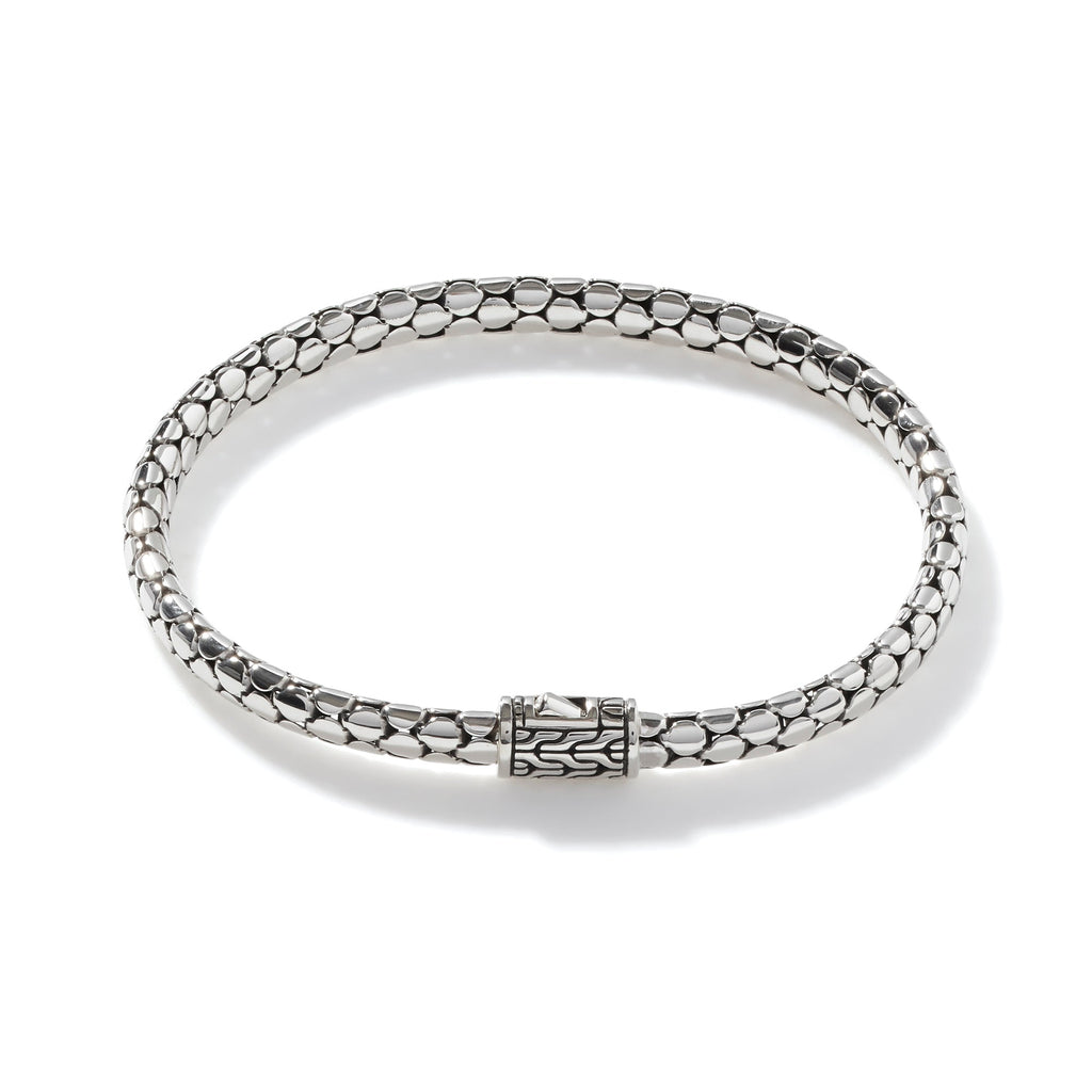dot-chain-bracelet-sterling-silver-slim-bb34386