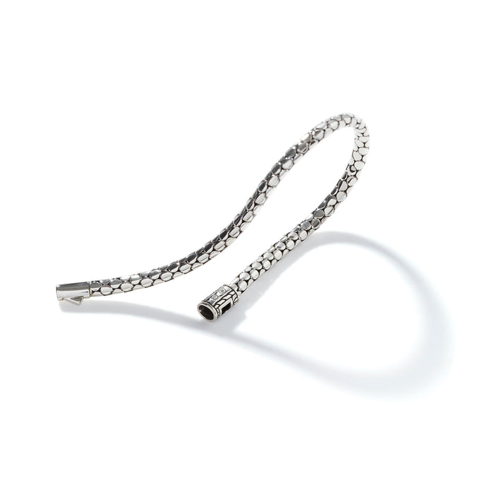 dot-chain-bracelet-sterling-silver-slim-bb34386