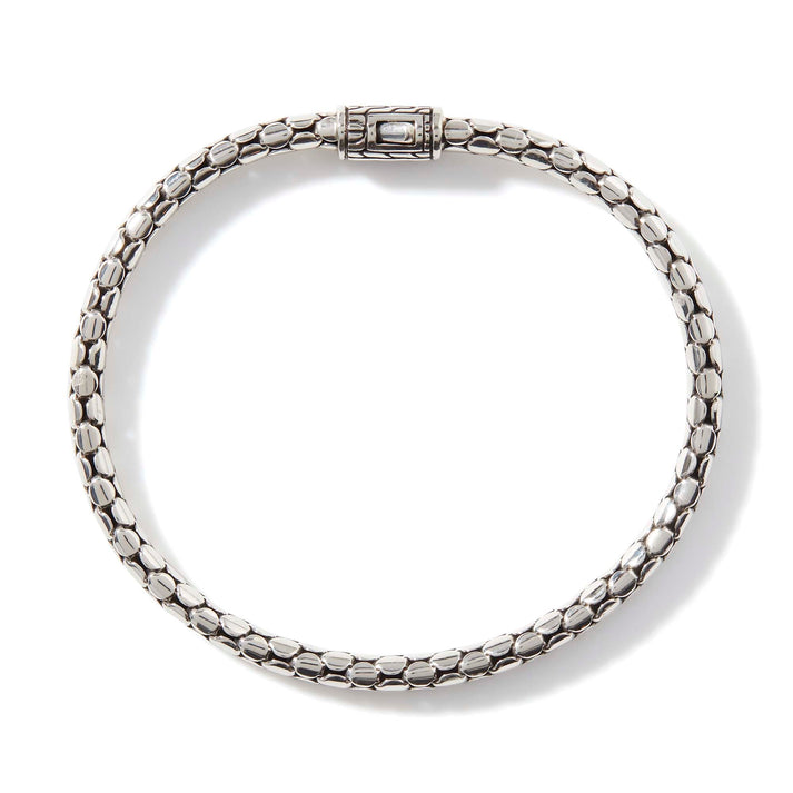 dot-chain-bracelet-sterling-silver-slim-bb34386